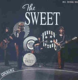 The Sweet - Sweet