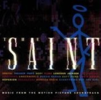 Ost - The Saint