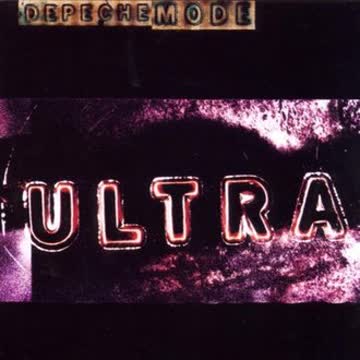 Depeche Mode - Ultra (1997)