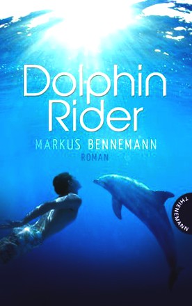 Dolphin Rider