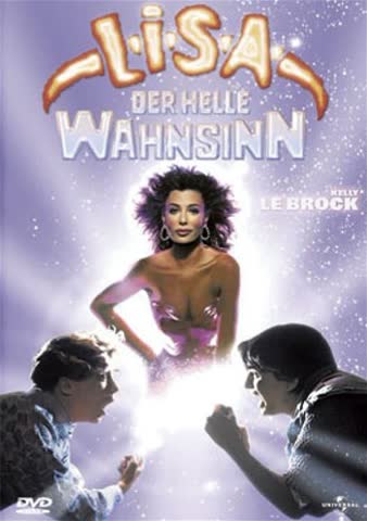 L.I.S.A. - Der helle Wahnsinn