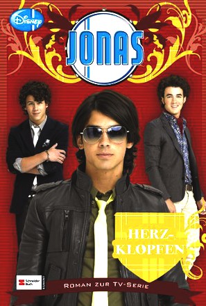 JONAS, Band 1: Herzklopfen