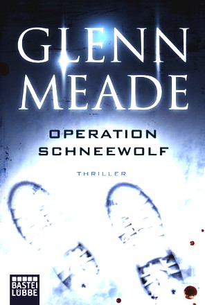 Operation Schneewolf: Thriller