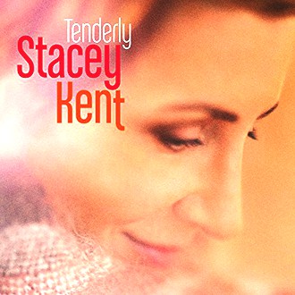 Stacey Kent - Tenderly