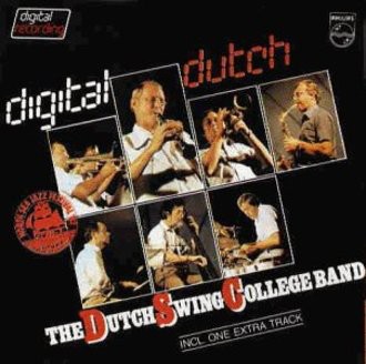 Dutch Swing College - Digital Dutch