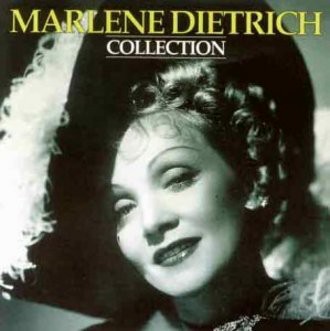 Dietrich Marlene - Marlene Dietrich
