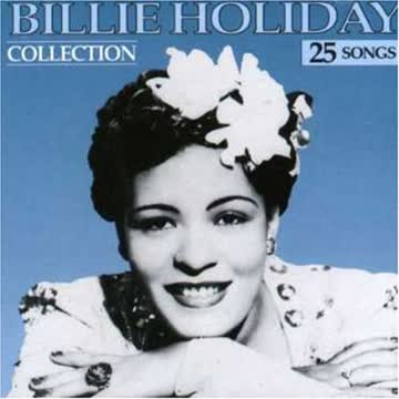 Billie Holiday - Billie Holiday