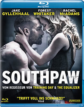 Southpaw