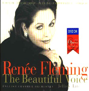 Renee Fleming - The Beautiful Voice