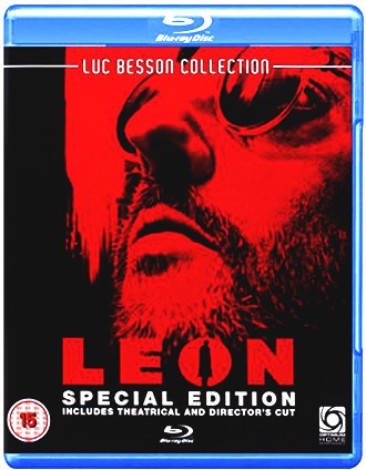Leon - Special Edition (Blu-ray) (1994)