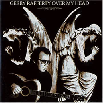 Gerry Rafferty - Over My Head