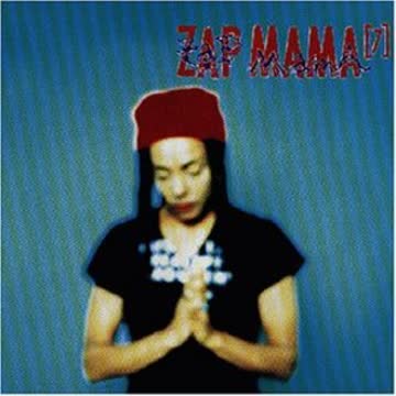 Zap Mama - 7