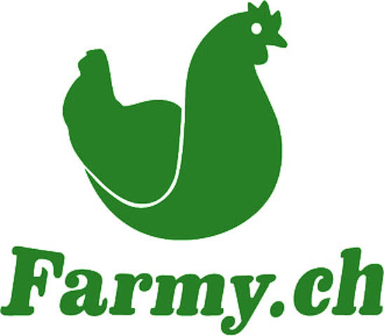 Exsila Artikel: farmy.ch - Einkaufsgutshein 20.-