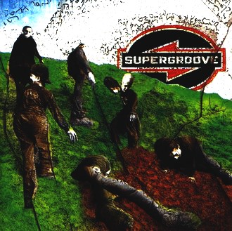 Supergroove - Traction