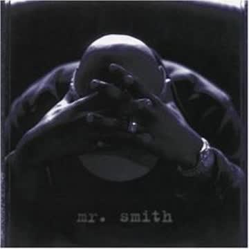 Ll Cool J - Mr.Smith