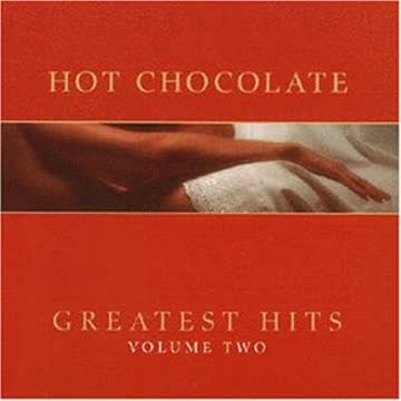 Hot Chocolate - Greatest Hits Vol.2