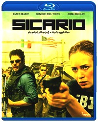Sicario
