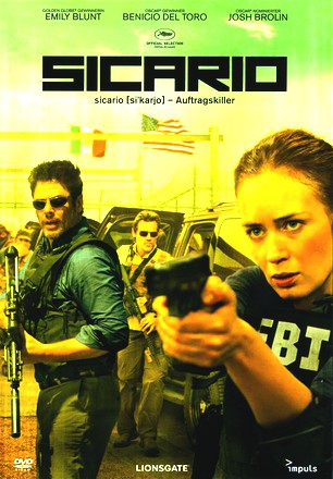 Sicario