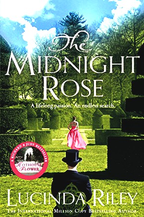 The Midnight Rose