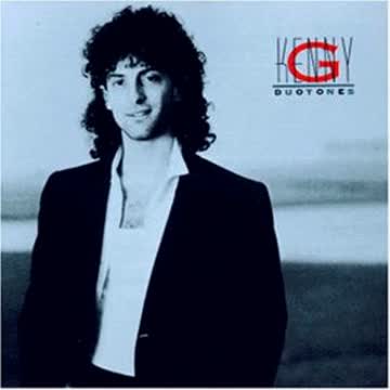 Kenny G - Duotones