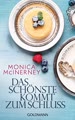Das Schönste kommt zum Schluss: Roman