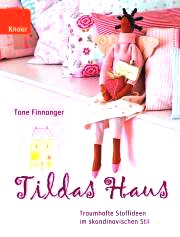 Tildas Haus - Traumhafte Stoffideen im skandinavischen Stil