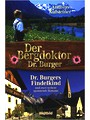 Der Bergdoktor Dr. Burgers Findelkind