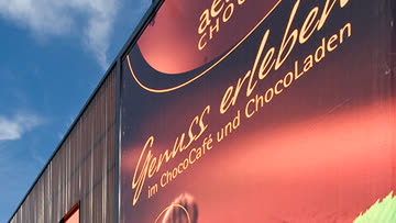 Gutschein ChocoWeltPlus, Aeschbach Chocolatier AG, Root, Luzern