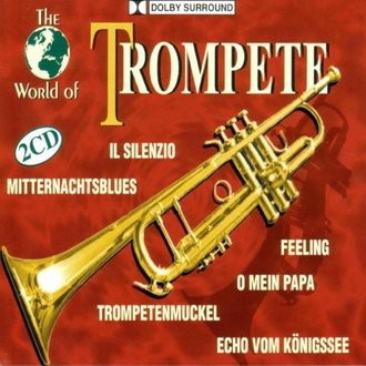 Various - Trumpet Hits