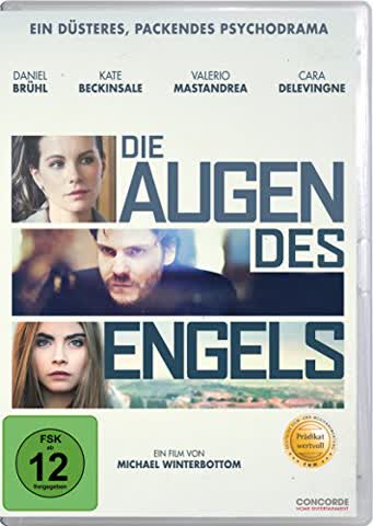 Die Augen des Engels