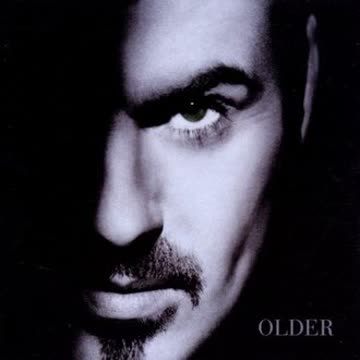 George Michael - Older