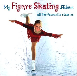 Berlin Philharmonic Orchestra - My Figure Skating Album