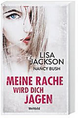 Meine Rache wird dich jagen