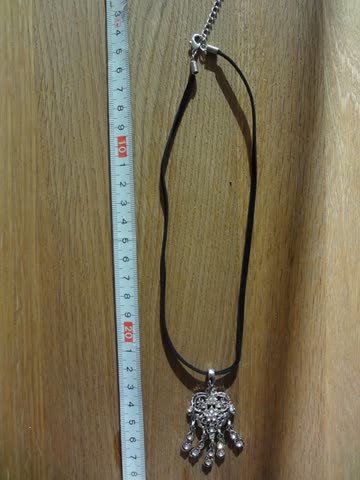 Exsila Artikel: !NEU! Hübsche Halskette