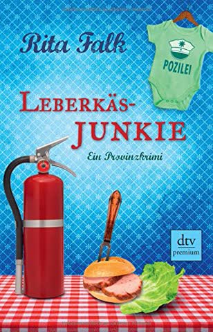 Leberkäsjunkie: Der siebte Fall für den Eberhofer Ein Provinzkrimi (Franz Eberhofer)