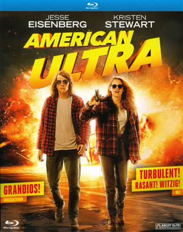 American Ultra