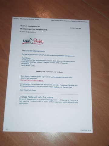 Exsila Artikel: 25 % Rabatt bei die-weingalerie.ch