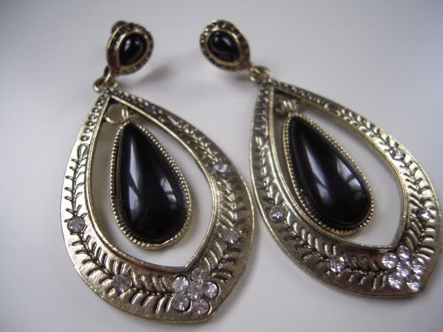 Exsila Artikel: Neuer Ohrschmuck 