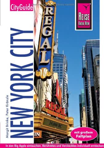 New York City