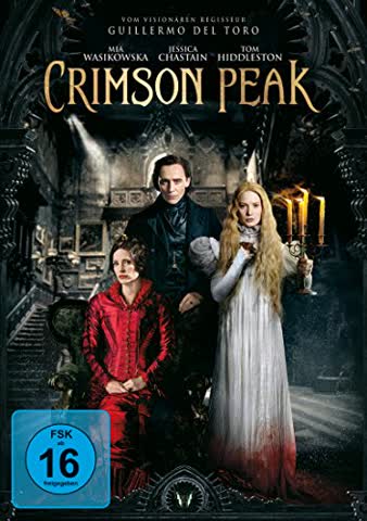 Crimson Peak