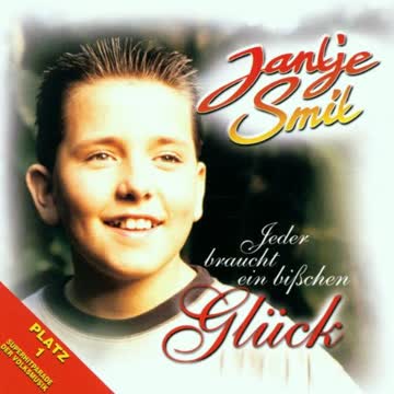 Jantje Smit - Jeder Braucht Ein Bisschen Glück