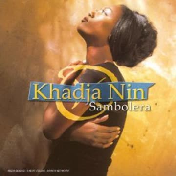 Khadja Nin - Sambolera Mayi Son