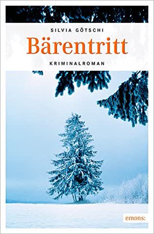 Bärentritt (Allegra Cadisch)