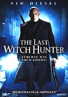 The Last Witch Hunter
