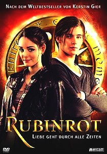 Rubinot- Liebe geht durch den Magen
