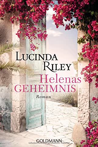 Helenas Geheimnis: Roman