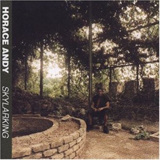 Andy Horrace - Skylarking