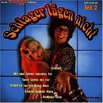 Various - Schlager Lügen Nicht Teil 2