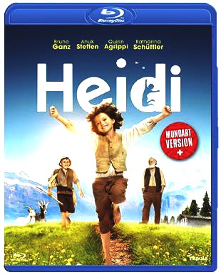 Heidi (Mundart Version)