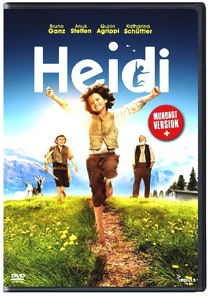 Heidi (Mundart Version)